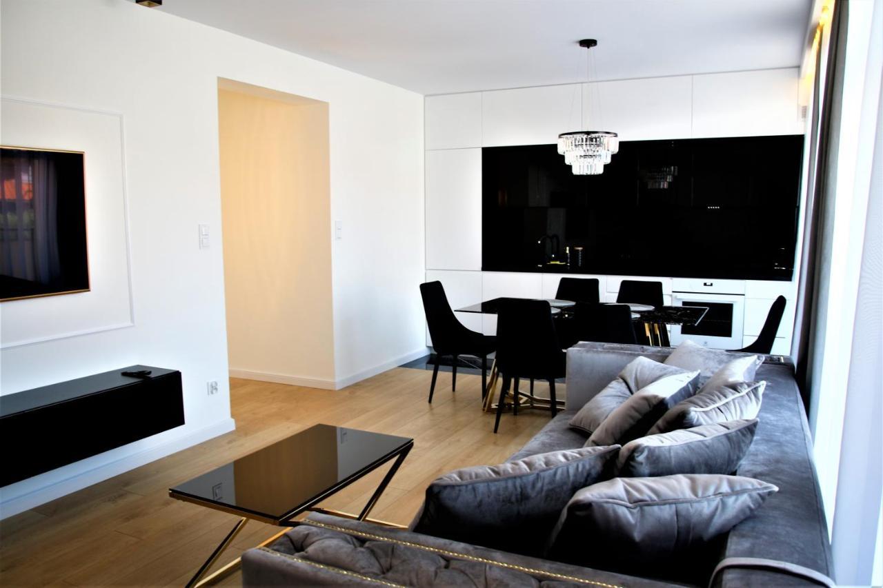 Apartment Grand Royal Maris Ustka: Near Port And