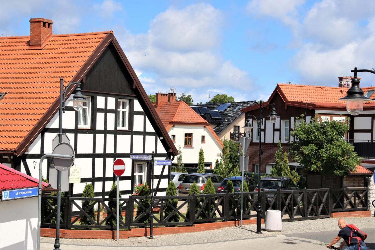 Apartment Grand Royal Maris Ustka: Near Port And Ustka