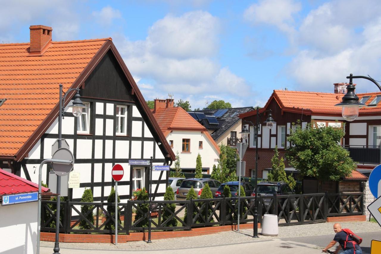 Grand Royal Maris Ustka: Near Port And Apartment Ustka