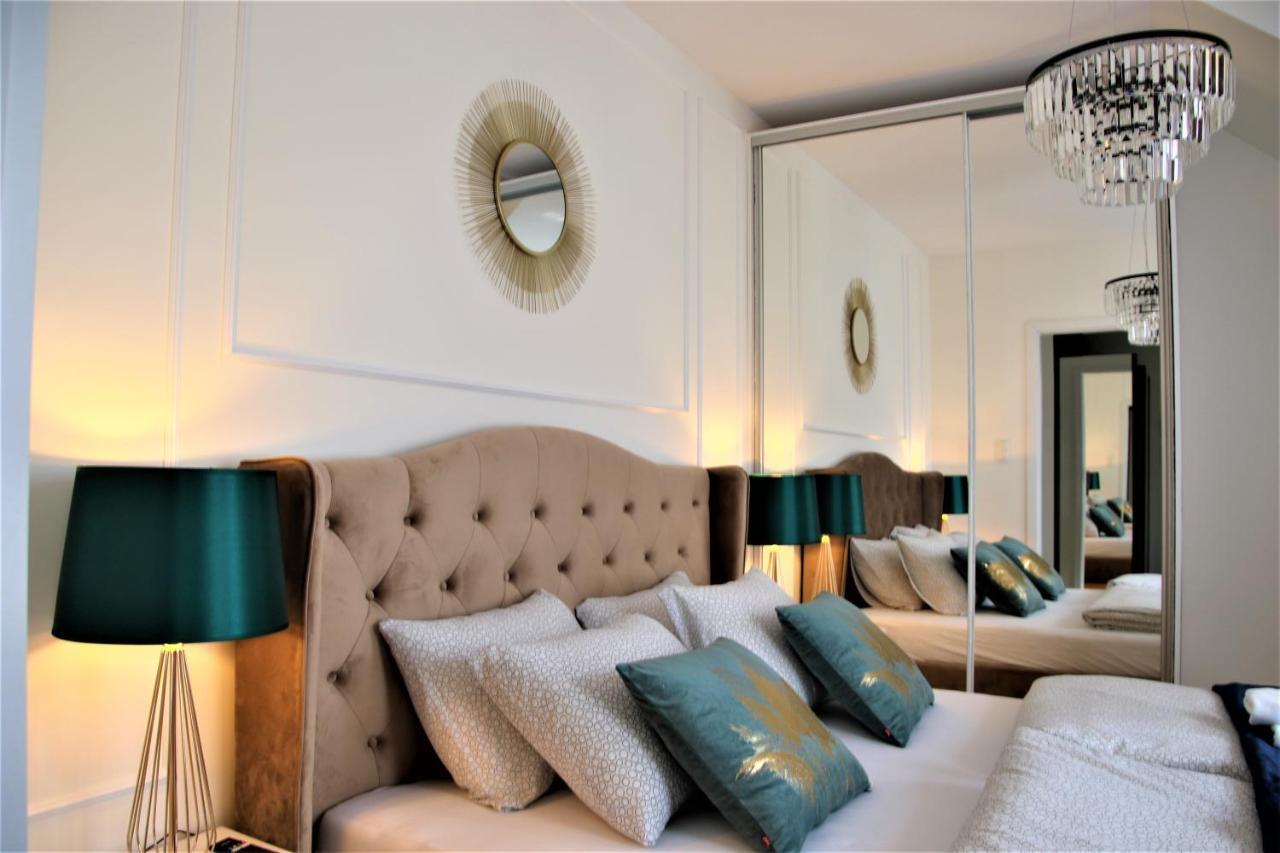 Grand Royal Maris Ustka: Near Port And Apartment Ustka