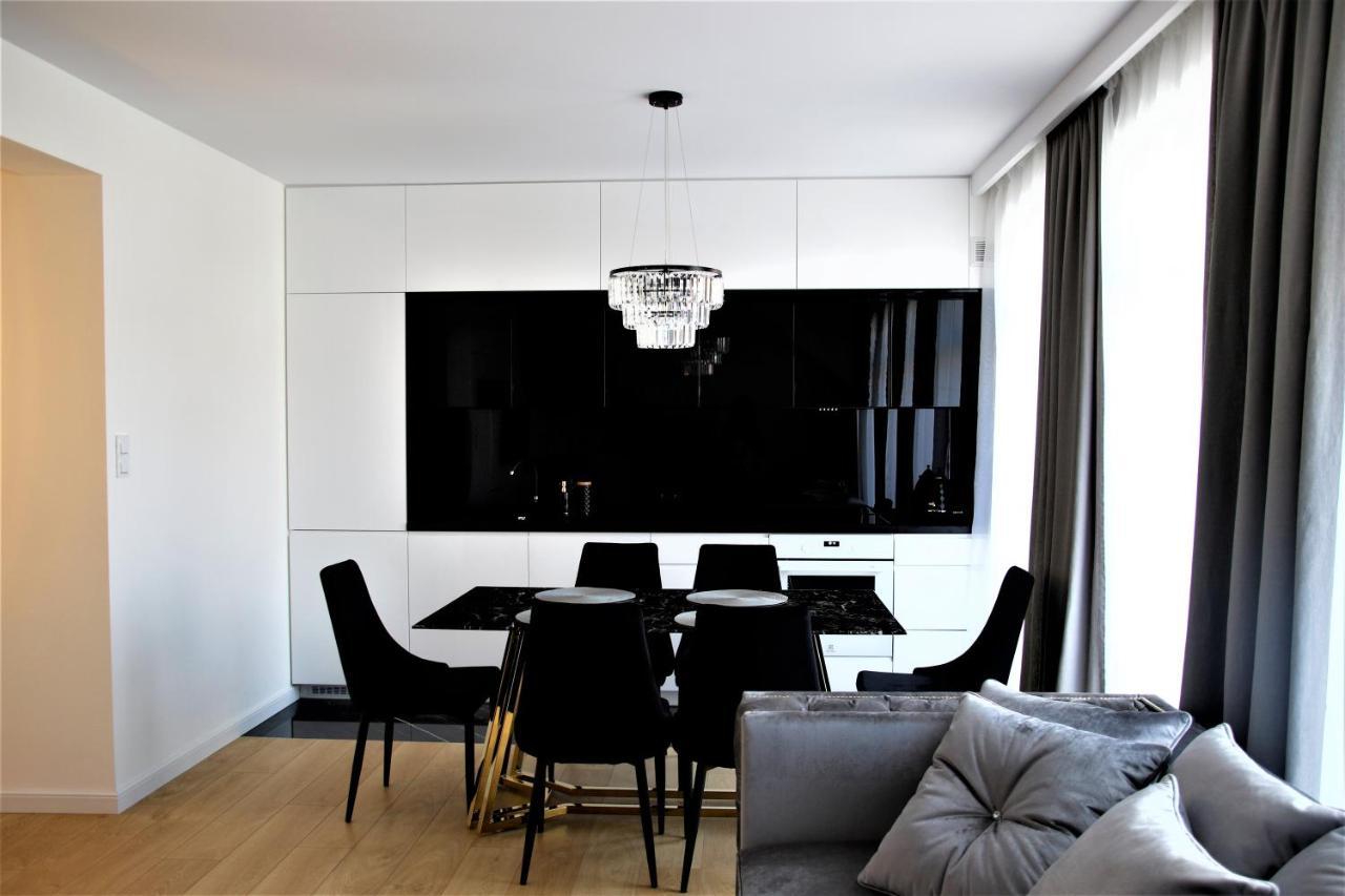 Apartment Grand Royal Maris Ustka: Near Port And