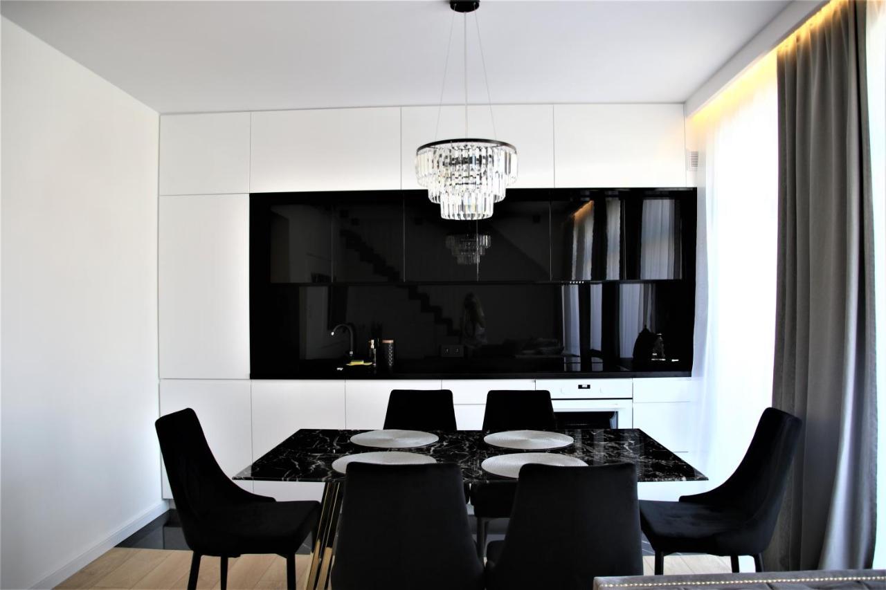 Grand Royal Maris - Najlepsza Lokalizacja, Bardzo Blisko Portu I Plazy, Parking, Nowy Kameralny Apartamentowiec, Scisle Centrum *