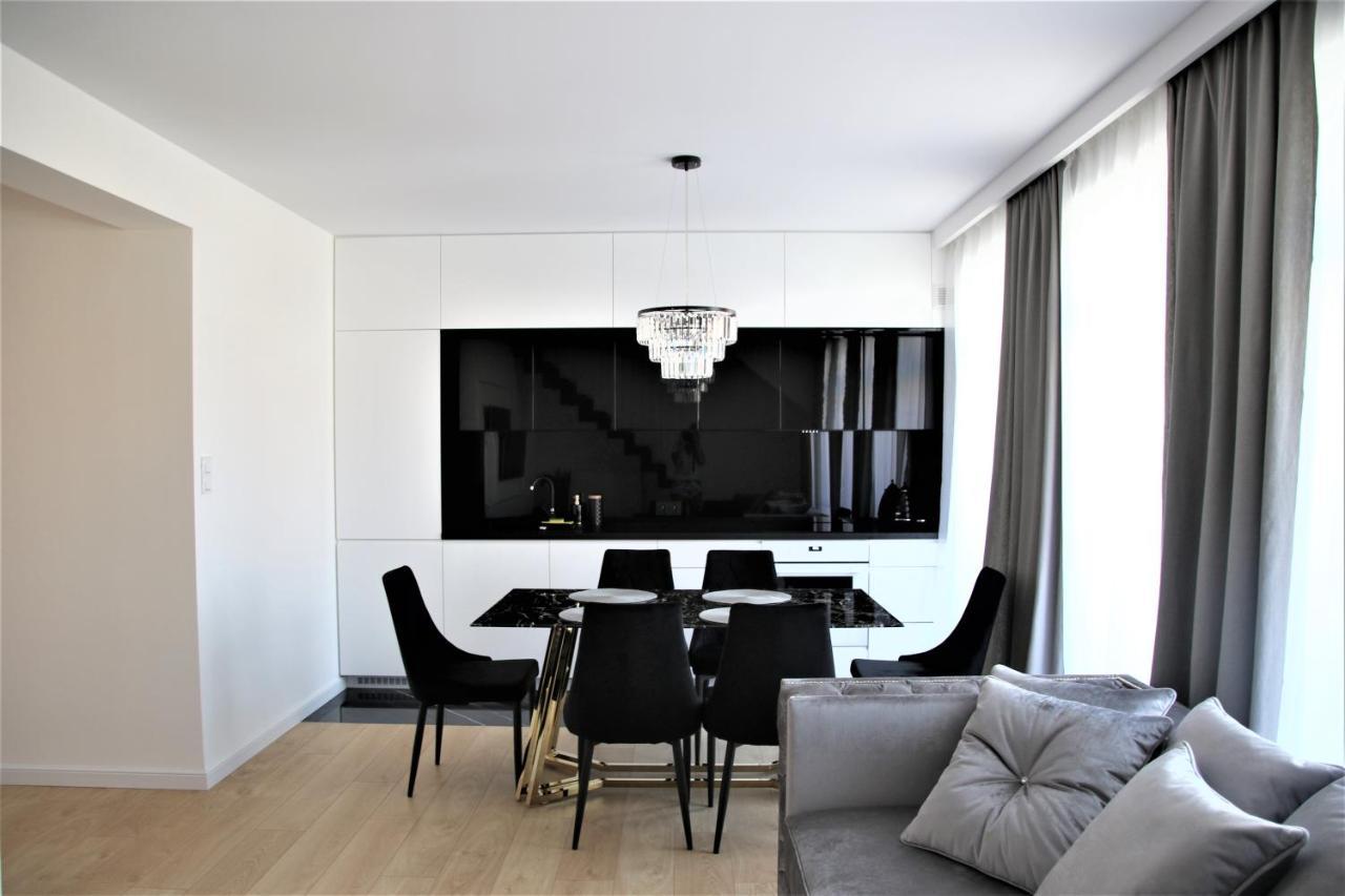 Apartment Grand Royal Maris Ustka: Near Port And