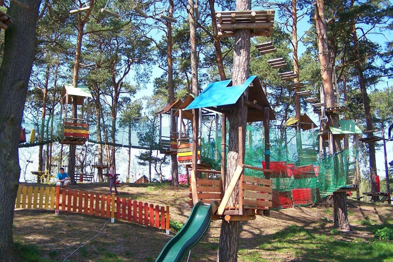 Apartment Grand Royal Maris Ustka: Near Port And Ustka