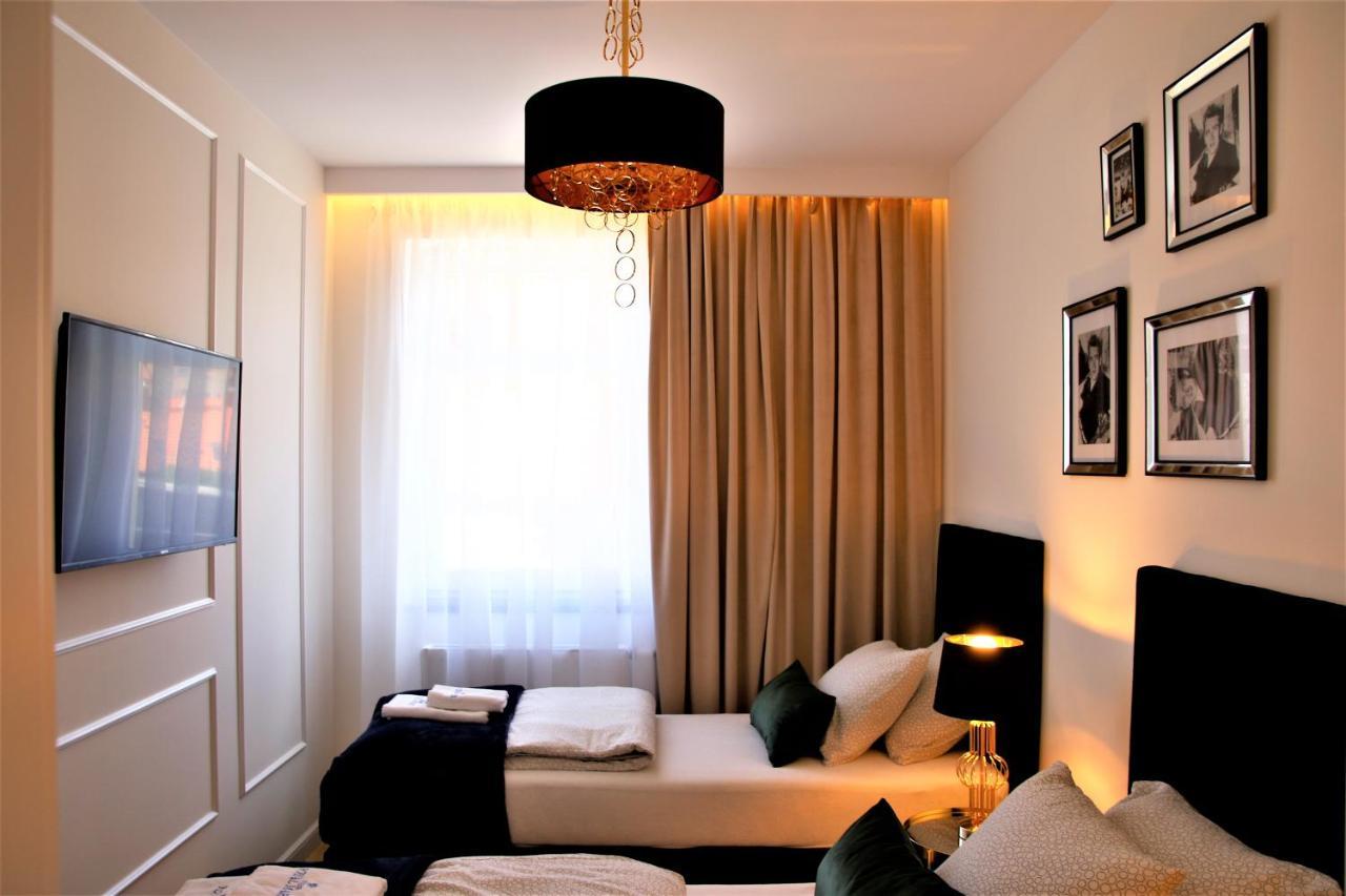 Grand Royal Maris Ustka: Near Port And *
