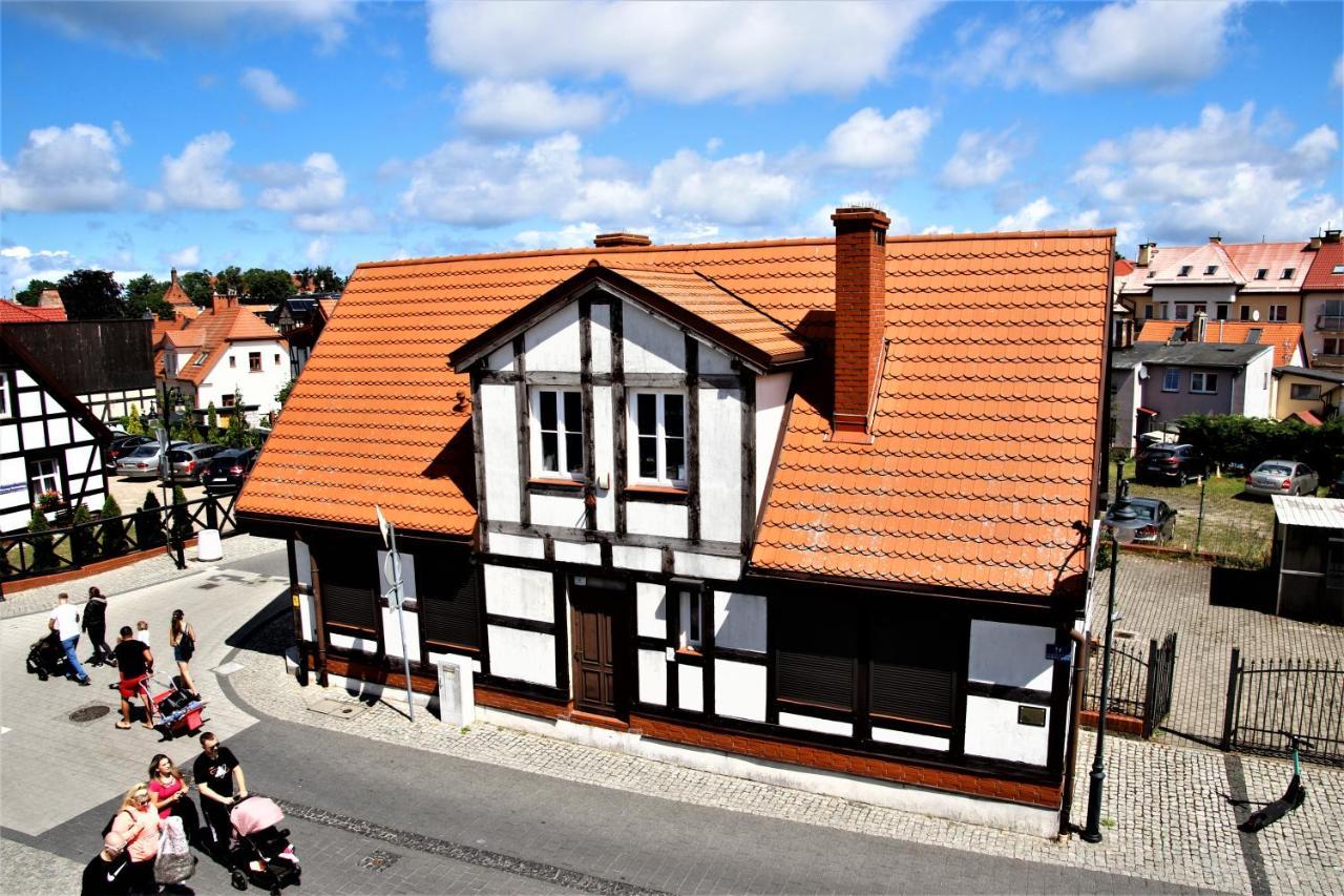 Apartment Grand Royal Maris Ustka: Near Port And *