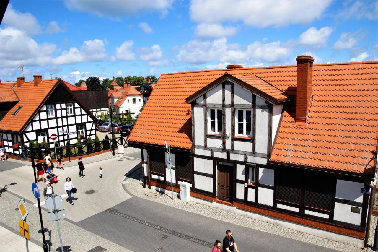 Grand Royal Maris Ustka: Near Port And Ustka