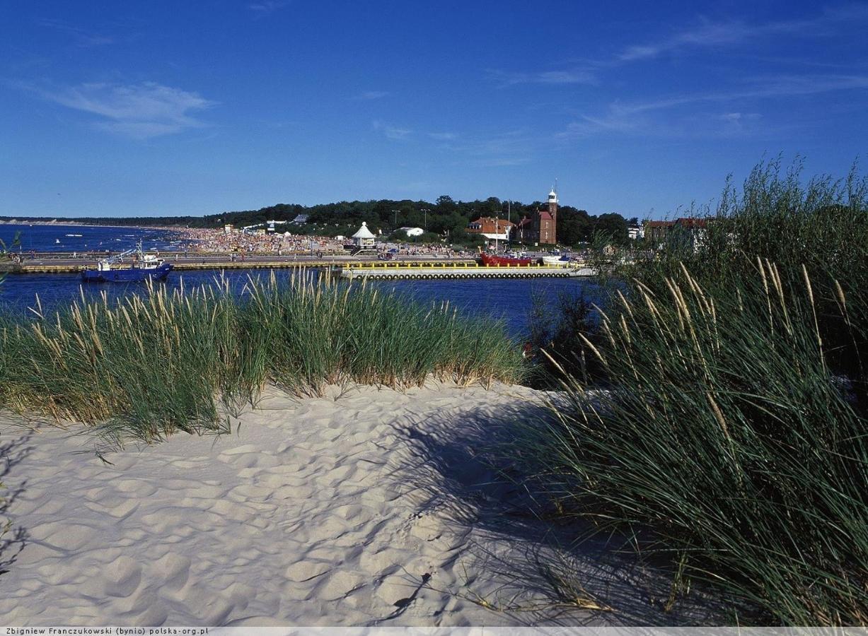 Apartment Grand Royal Maris Ustka: Near Port And Ustka
