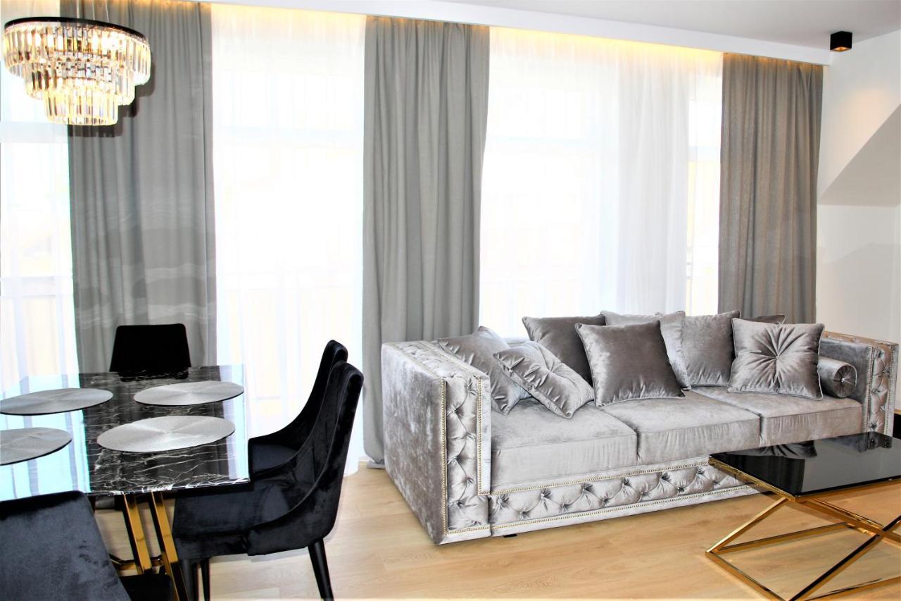 Grand Royal Maris Ustka: Near Port And *