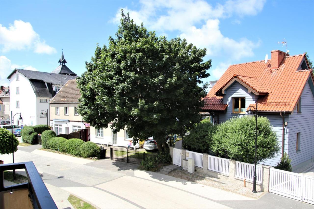 Apartment Grand Royal Maris Ustka: Near Port And