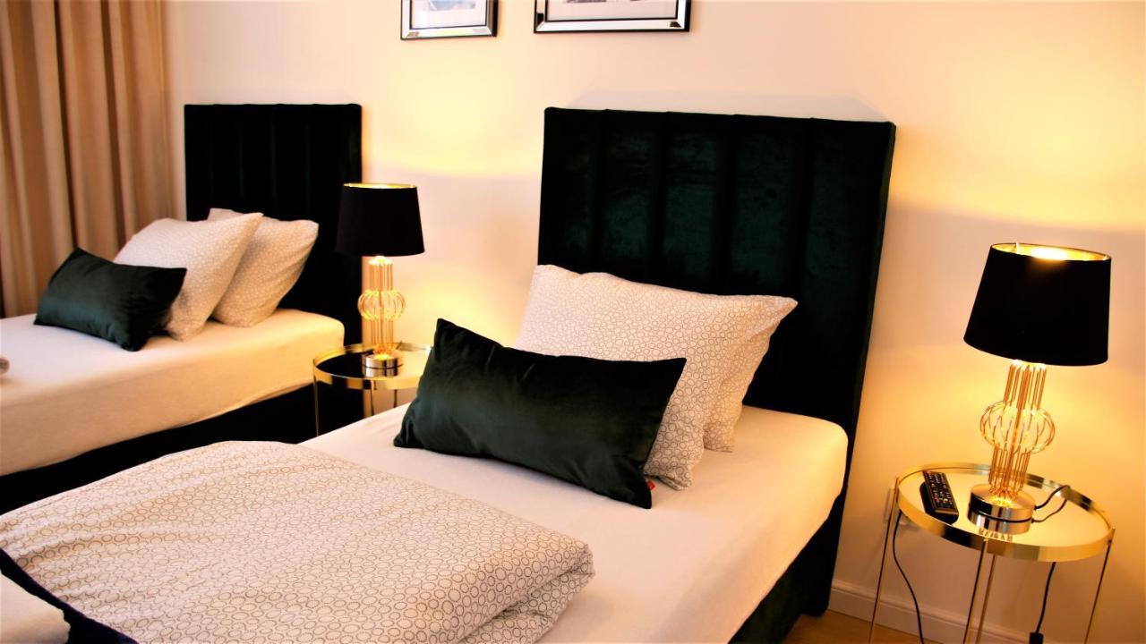 Apartment Grand Royal Maris Ustka: Near Port And *