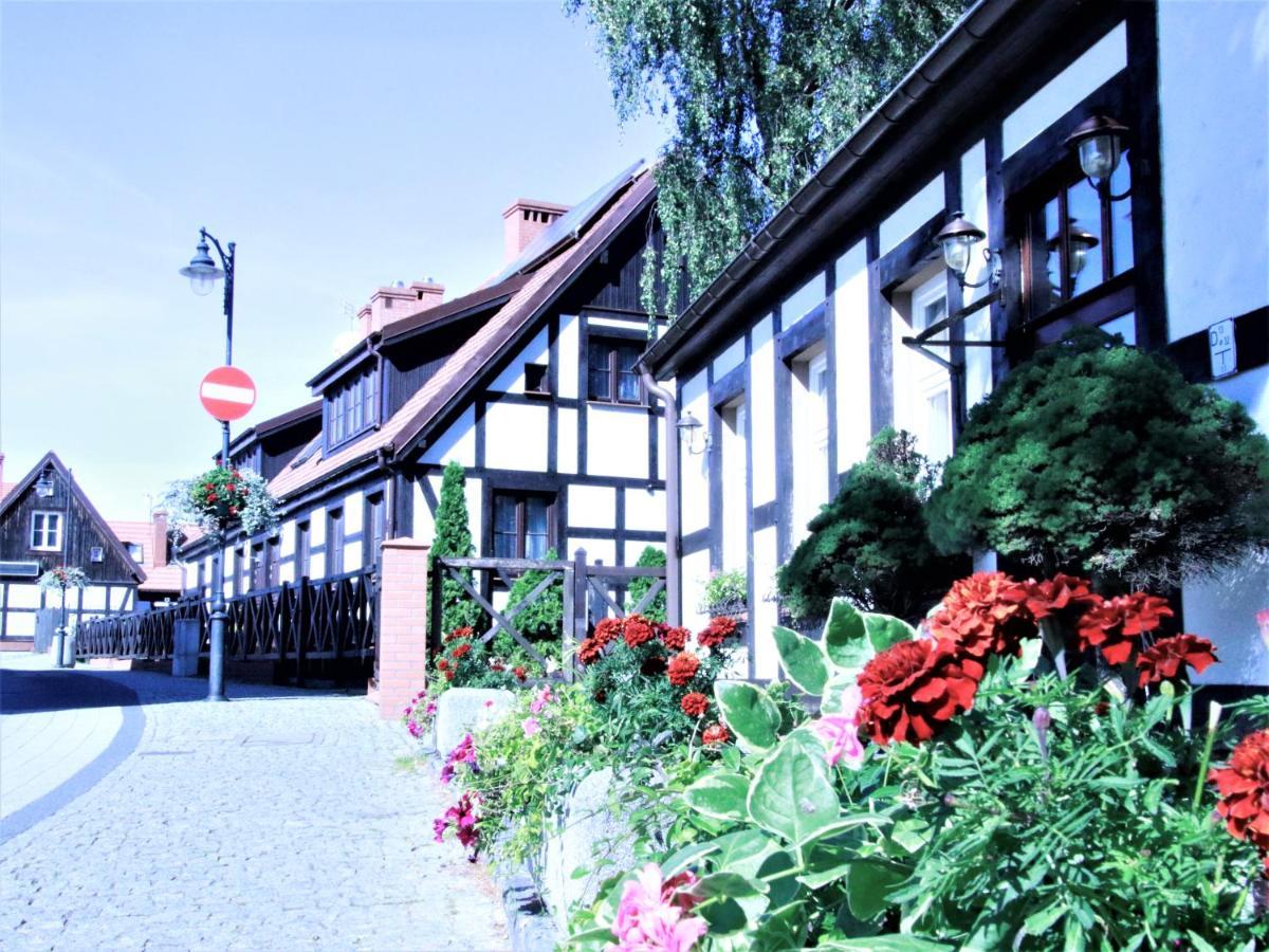 Grand Royal Maris Ustka: Near Port And Ustka