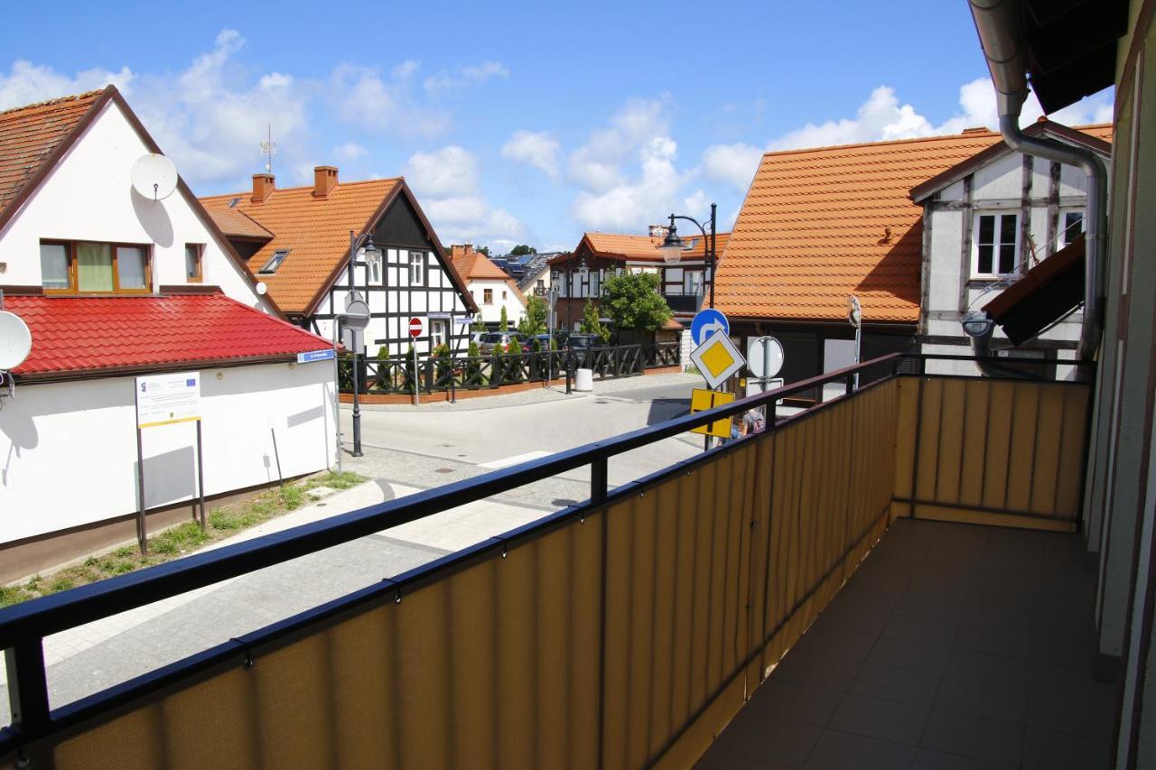 Apartment Grand Royal Maris - Najlepsza Lokalizacja, Bardzo Blisko Portu I Plazy, Parking, Nowy Kameralny Apartamentowiec, Scisle Centrum